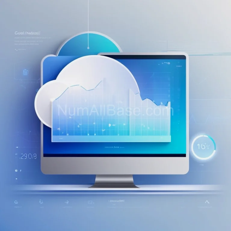 All-Base Accounting in the Cloud